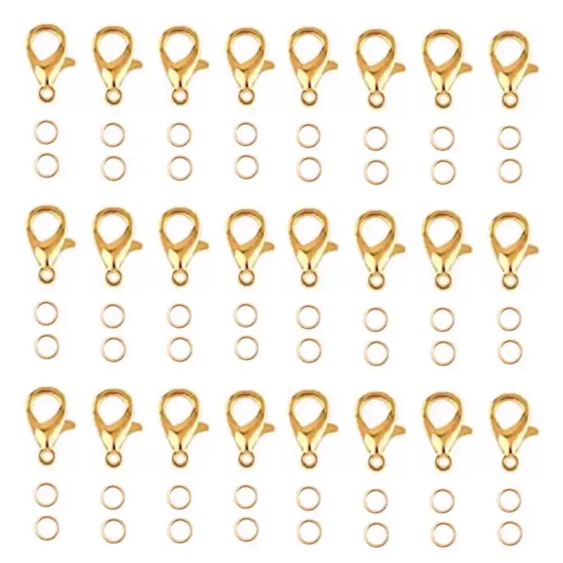 قفل طوطی و حلقه کد 064 مجموعه 72 عددی