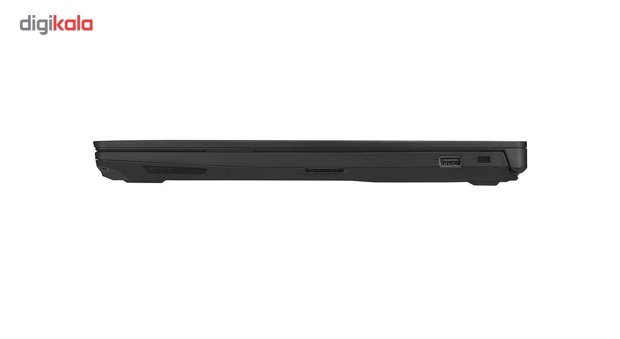 لپ تاپ 15 اینچی ایسوس مدل FX503VD - A main 1 7