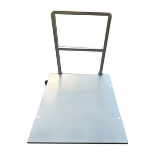 باربر مدل فرودگاهی