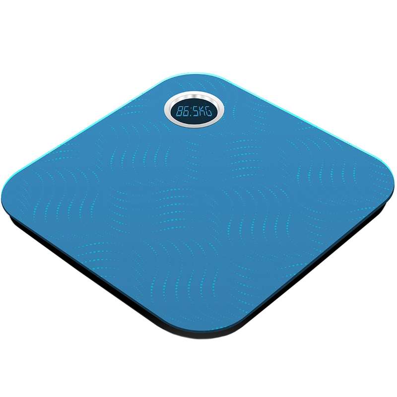 ترازو دیجیتال زیکلاس مد مدل ZYK-DS04-3