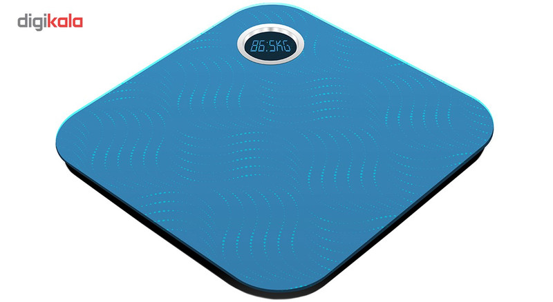 ترازو دیجیتال زیکلاس مد مدل ZYK-DS04-3