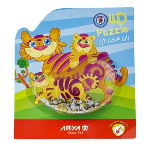 ساختنی آریا مدل Cheetah 9013
