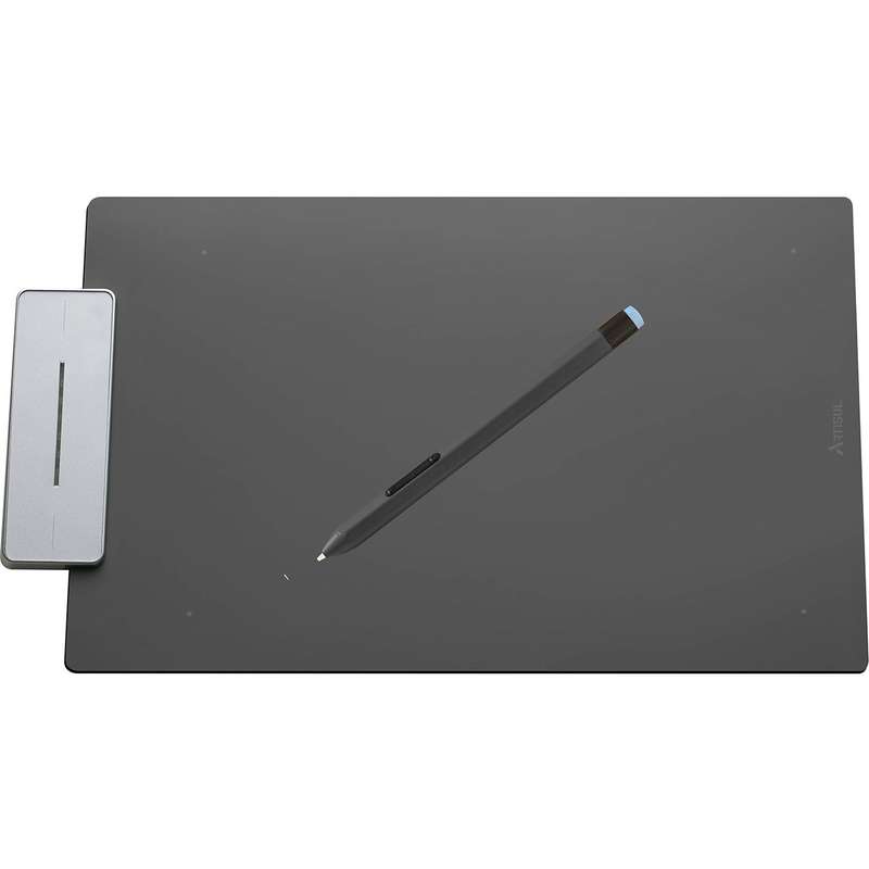 قلم نوری آرتیسول مدل Artisul Pencil سایز متوسط قلم نوری آرتیسول مدل Artisul Pencil سایز متوسط