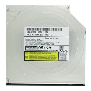درایو DVD اینترنال پاناسونیک مدل UJ-852