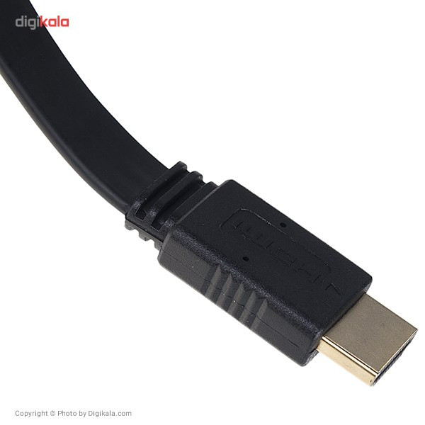 کابل HDMI تسکو مدل TC 78 به طول 15 متر 1