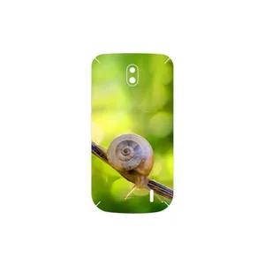 MAHOOT Snail Cover Sticker for Nokia 1