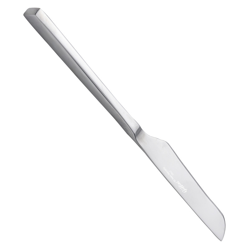 کارد و چنگال میوه خوری 2 پارچه جی فی نی مدل G-10 مناسب 1 نفر