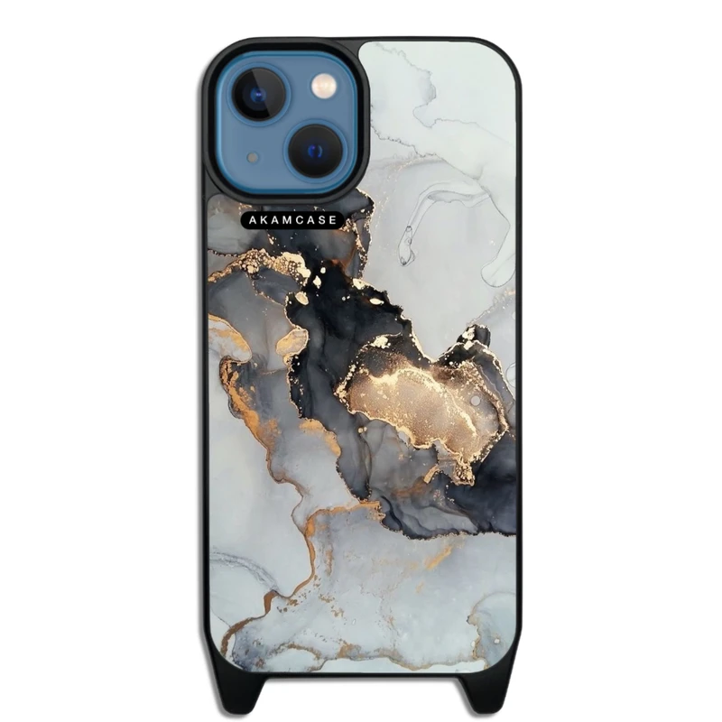 کاور آکام مدل AMCWLA15-MARBEL2 مناسب برای گوشی موبایل اپل iPhone 15