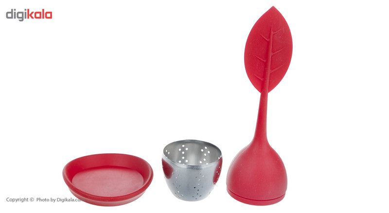 صافی چای کوچن پروفی کد 1045355500 صافی چای کوچن پروفی کد 1045355500