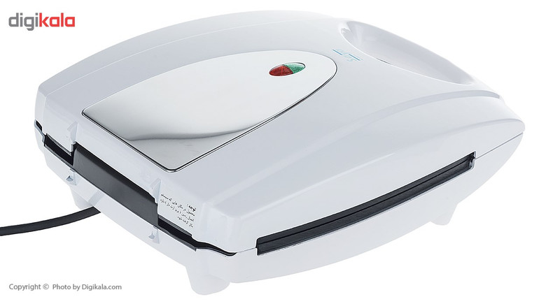 ساندویچ ساز سایا مدل AJ3011
