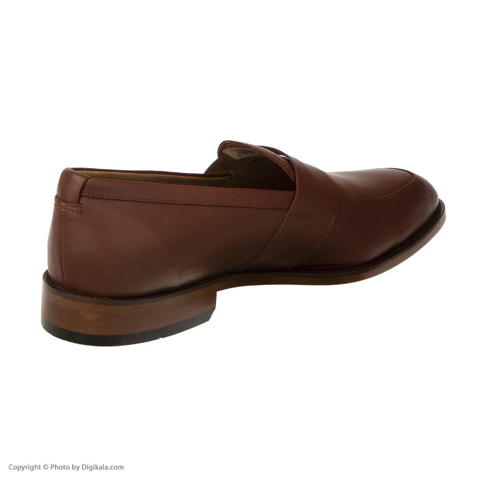 کفش مردانه آلدو مدل 122012112-Brown -  - 5