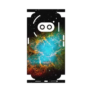 MAHOOT Universe b NASA 9-FullSkin Cover Sticker for Nothing Phone 2a