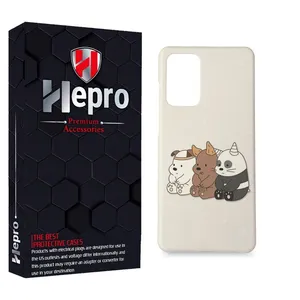 HEPRO MC Cover for SAMSUNG GALAXY A73