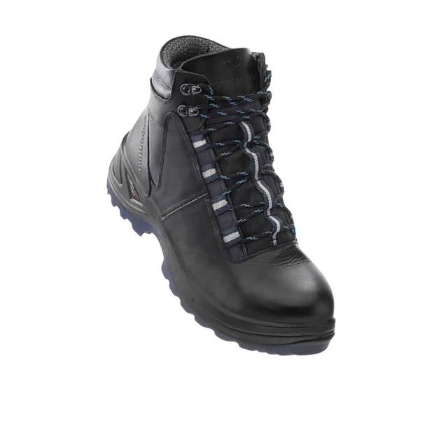 کفش ایمنی مدل میلان تبریز