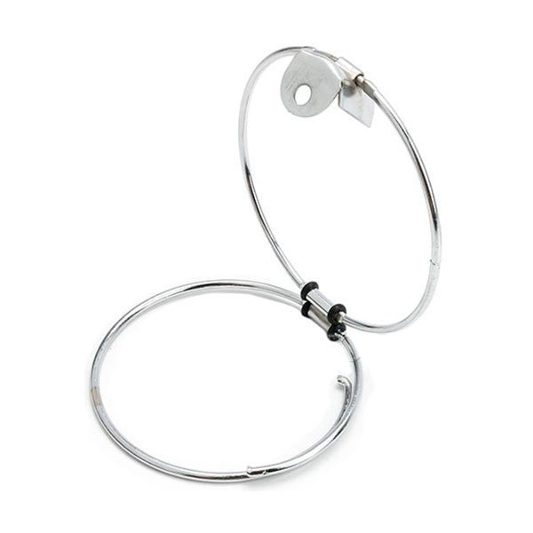 نگهدارنده درب باک خودرو چیکال مدل P-428 مناسب برای پژو 207/206/رانا