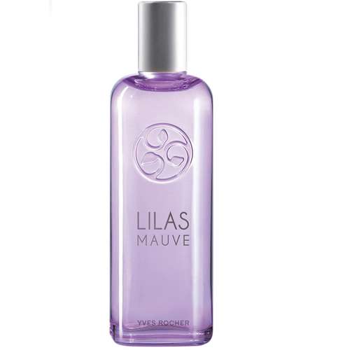 ادوتویلت زنانه ایوروشه مدل Lilas Mauve حجم 100 میلی لیتر