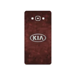MAHOOT  KIA Cover Sticker for Samsung Galaxy A7 2015