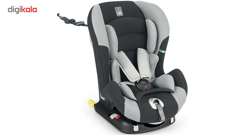 صندلی خودرو کودک کم مدل Viaggiosicuro S 157 213