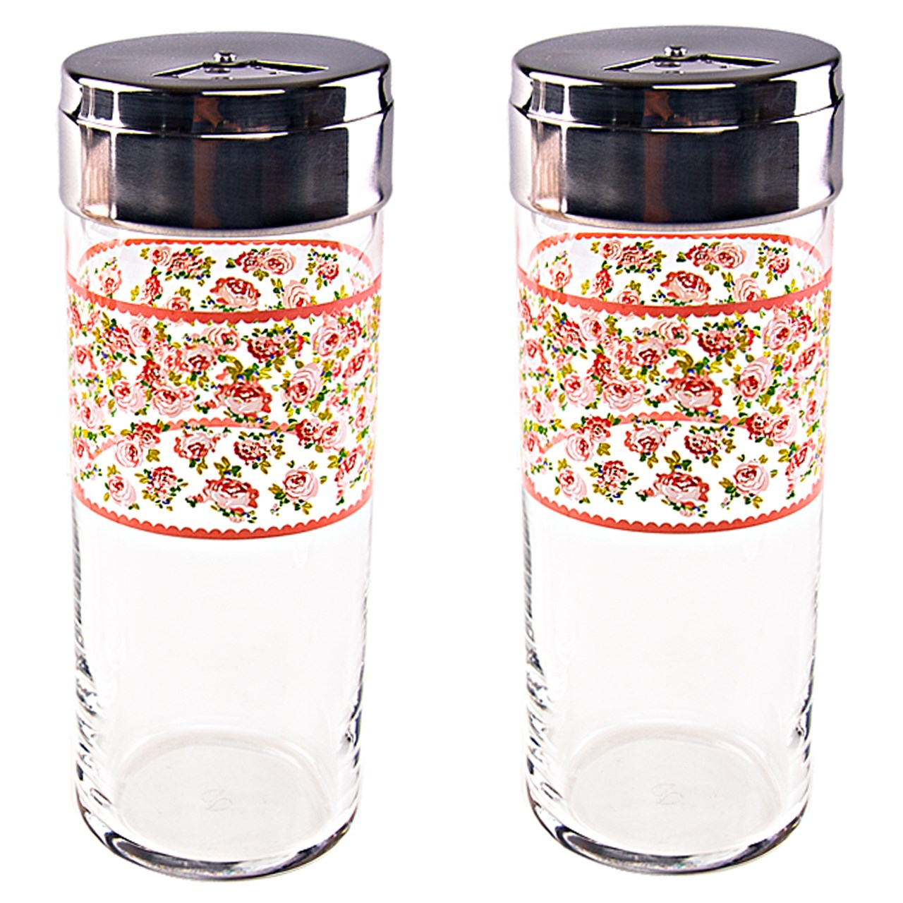 جا ادویه گالری باران مدل 5043890 بسته 2 عددی