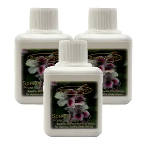 Green Growth Power Bloom Liquid Fertilizer Pack Of 3