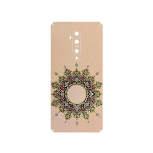 MAHOOT Art of Illumination 3 Cover Sticker for OnePlus 7T Pro