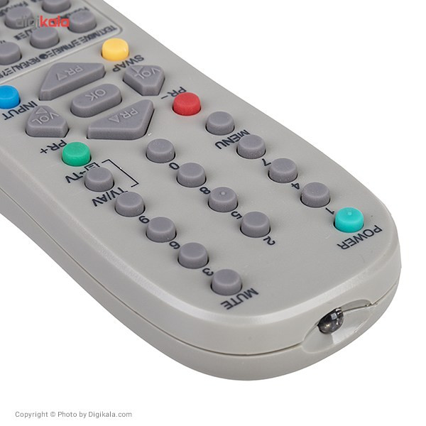 ریموت کنترل آی سن مدل LG MKJ30036801