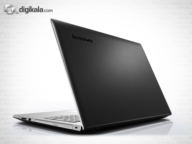 لپ تاپ لنوو آیدیاپد Z510 1