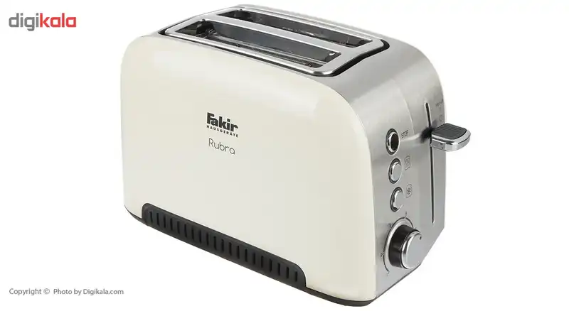 توستر فکر مدل RUBRA