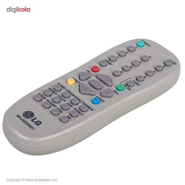 ریموت کنترل آی سن مدل LG MKJ30036801