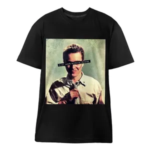 تیشرت آستین کوتاه مردانه مدل مشاهیر