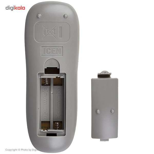 ریموت کنترل آی سن مدل LG MKJ30036801