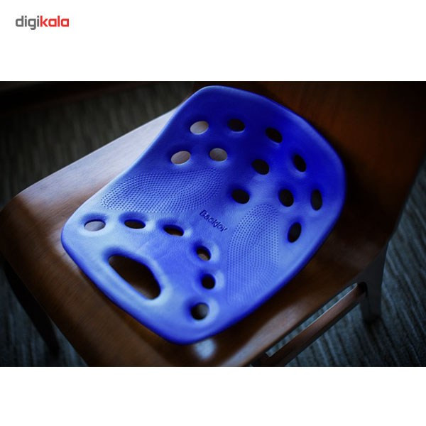 صندلی اصلاح وضعیت بک جوی مدل SitSmart Posture Plus