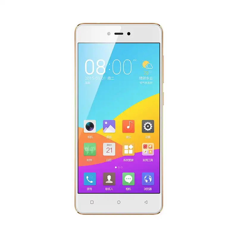 گوشی موبایل اسمارترونیکس مدل C1 دو سیم کارت