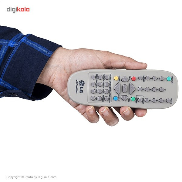 ریموت کنترل آی سن مدل LG MKJ30036801