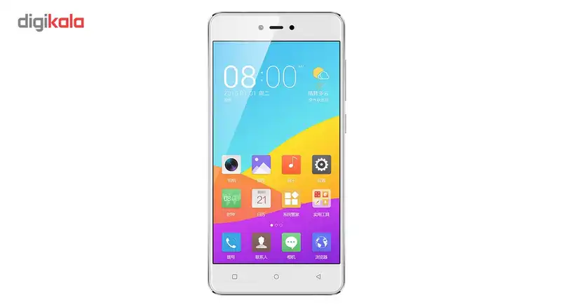 گوشی موبایل اسمارترونیکس مدل C1 دو سیم کارت