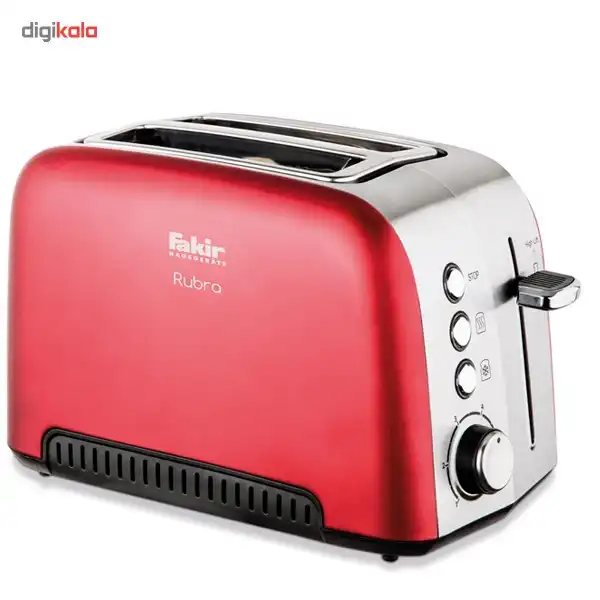 توستر فکر مدل RUBRA