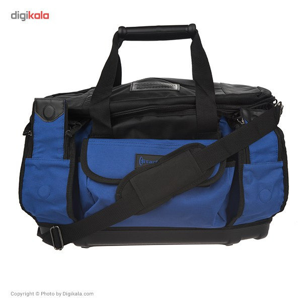 کیف ابزار استار مکس MT093 کیف ابزار استار مکس MT093