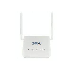 مودم 4G شاتل موبایل مدل یوتل L443 به همراه سیمکارت هدیه شاتل