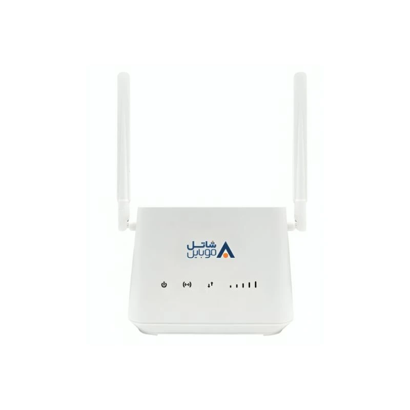 مودم 4G شاتل موبایل مدل یوتل L443 به همراه سیمکارت هدیه شاتل مودم 4G شاتل موبایل مدل یوتل L443 به همراه سیمکارت هدیه شاتل