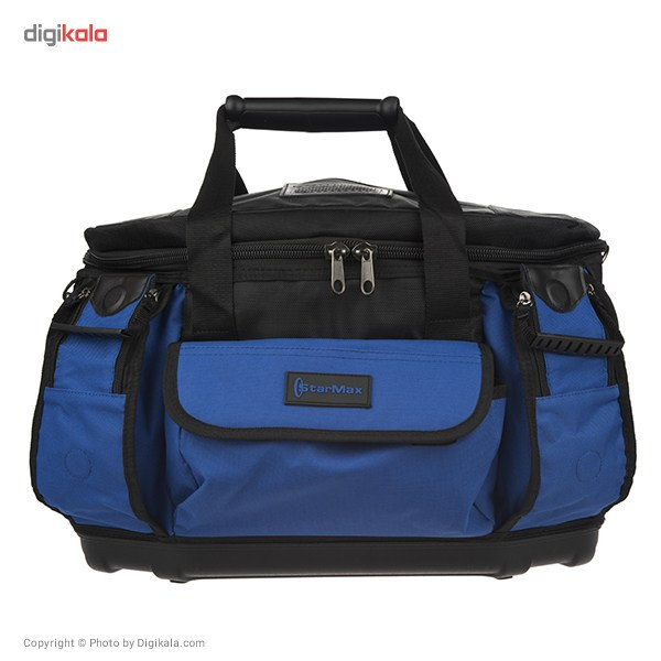 کیف ابزار استار مکس MT093 کیف ابزار استار مکس MT093