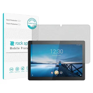 محافظ صفحه نمایش مات راک اسپیس مدل HyMTT مناسب برای تبلت لنوو Tab M10 X505X