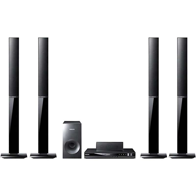 سینمای خانگی سامسونگ مدل HT-F356K