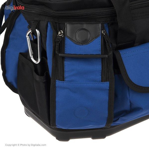 کیف ابزار استار مکس MT093 کیف ابزار استار مکس MT093