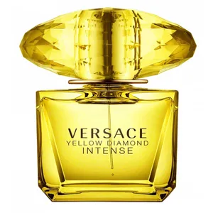 ادو پرفیوم ورساچه مدلYellow Diamond Intense حجم 50 میلی لیتر