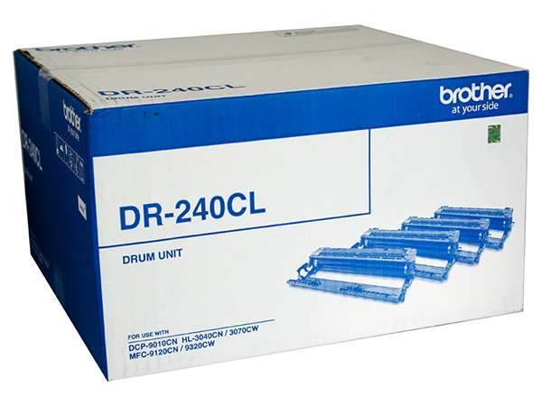درام برادر DR-240CL درام برادر DR-240CL