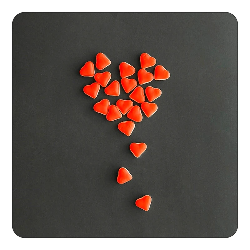 مگنت کاکتی طرح عاشقانه مدل mp38678