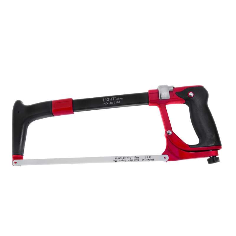 کمان اره حرفه ای لایت HS-2101 کمان اره حرفه ای لایت HS-2101