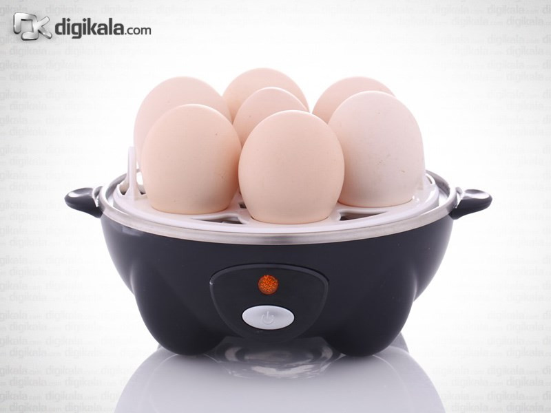 تخم مرغ پز سایا مدل ZDQ-70D