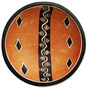 کاسه نقطه مدل Africa