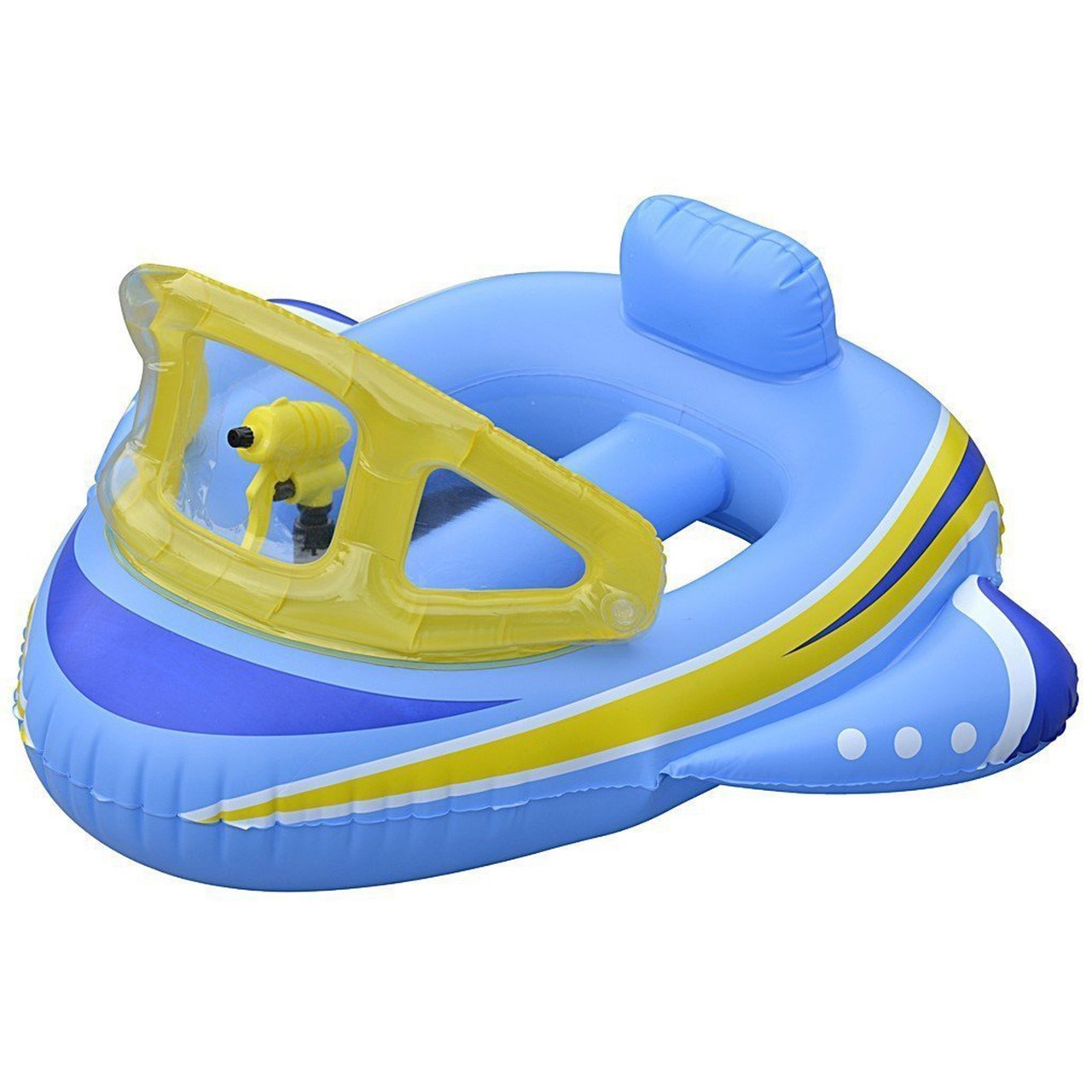 وسیله کمک آموزشی شنای کودک جیلانگ مدل Airship Rider